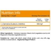 L-CARNOSINE (L-ΚΑΡΝΟΣΙΝΗ) NOW FOODS 500mg 50vcaps ΡΥΘΜΙΣΗ ΣΑΚΧΑΡΟΥ L-CARNOSINE (L-ΚΑΡΝΟΣΙΝΗ) NOW FOODS 500mg 50vcaps ΡΥΘΜΙΣΗ ΣΑΚΧΑΡΟΥ
